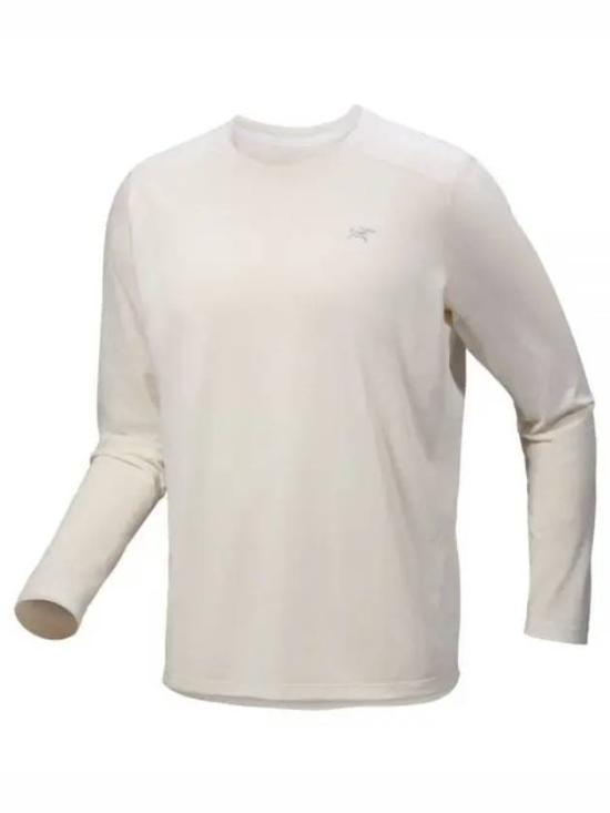 아크테릭스 Cormac 코막 크루 LS 셔츠 ATOFMX9719ASR ARCTIC SILK HEATHER DOM - Arcteryx
