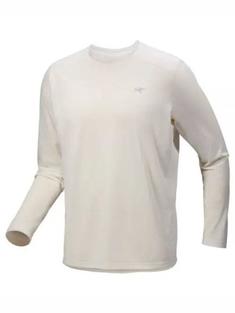 아크테릭스 Cormac 코막 크루 LS 셔츠 ATOFMX9719ASR ARCTIC SILK HEATHER DOM 썸네일 1