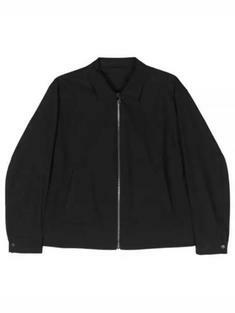 닐바렛 가죽 자켓 MY61034AY037001 BLACK DOM 썸네일 1