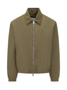 25FW 아미 자켓 HJK831PA0035298 BRONZE DOM 썸네일 1