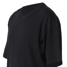 이자벨마랑 반팔 티셔츠 TS0079HBA2N09H01BK BLACK DOM 썸네일 3
