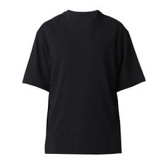 이자벨마랑 반팔 티셔츠 TS0079HBA2N09H01BK BLACK DOM 썸네일 1