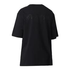 이자벨마랑 반팔 티셔츠 TS0079HBA2N09H01BK BLACK DOM 썸네일 2