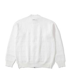 마크앤로나 자켓 MLM4CAB10 WHITE DOM 썸네일 2