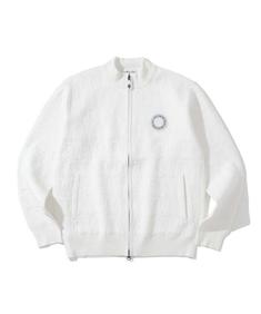마크앤로나 자켓 MLM4CAB10 WHITE DOM 썸네일 1