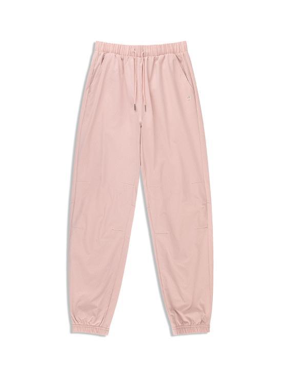 25SS 세르지오 타키니 트레이닝 조거 팬츠 STS25W51200PALEMAUVE PALE MAUVE DOM - sergio tacchini