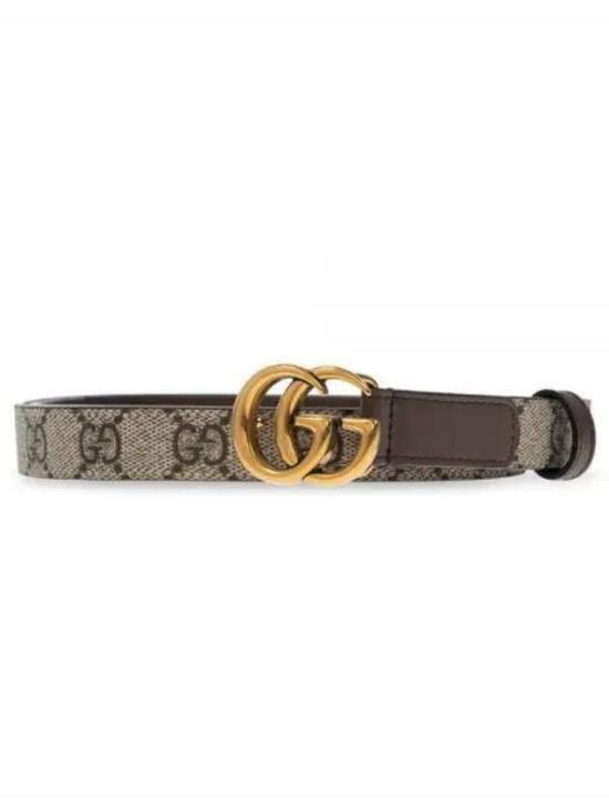 구찌 레귤러 벨트 40941792TLC8358 DOM - Gucci