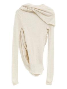 25FW 팔로마울 no 2743 Elio 스웨터  VJ0401000 WHITE DOM 썸네일 2