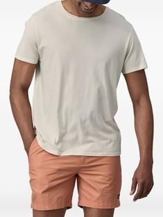 25SS 파타고니아 반팔 티셔츠 42185BCW BIRCH WHITE DOM 썸네일 2