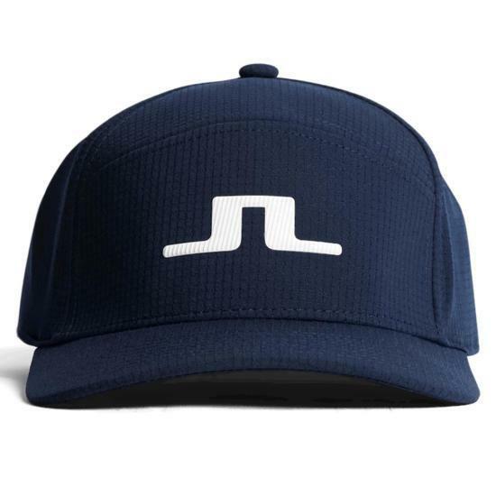 제이린드버그 볼캡 GMAC121046855 JL NAVY DOM - J.Lindeberg