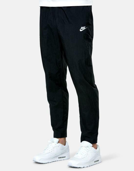 나이키 트레이닝 조거 팬츠 FB7406010 BLACK DOM - Nike