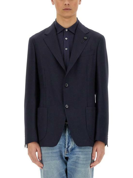 25SS 라르디니 수트 자켓 ES949EESIF64504850 DOM - Lardini