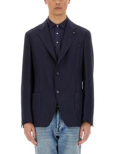 25SS 라르디니 수트 자켓 ES949EESIF64504850 DOM 썸네일 1