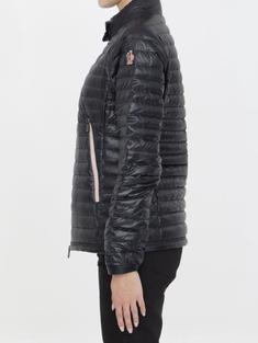 몽클레어 숏패딩 J10981A00013539YL999 BLACK DOM 썸네일 3