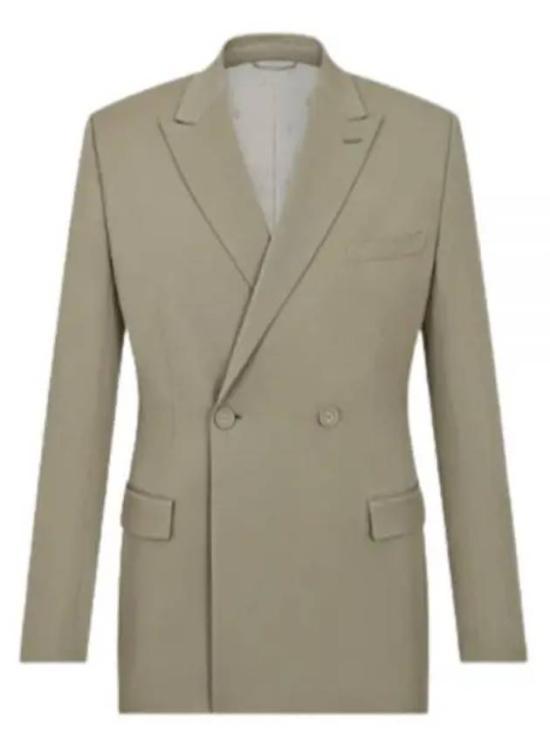 크리스챤디올 코트 023C241C4739641 DOM - Christian Dior