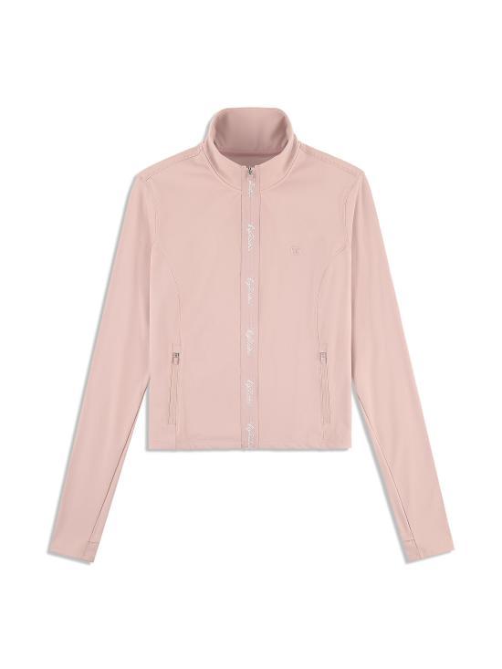 25SS 세르지오 타키니 긴팔 셔츠 STS24W51108PALEMAUVE PALE MAUVE DOM - sergio tacchini