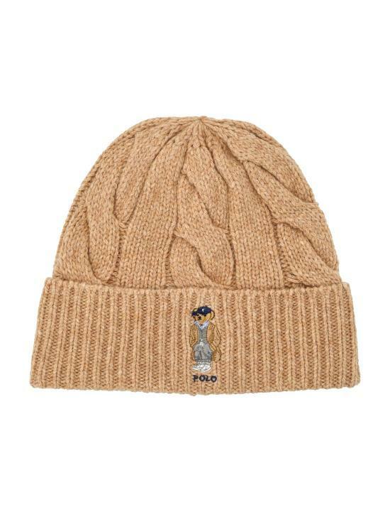 25FW 폴로 랄프로렌 비니 455981433003 DOM - Polo Ralph Lauren