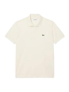 25SS 라코스테 클래식 핏 피케 폴로 셔츠 L1212XFJ DOM 썸네일 1