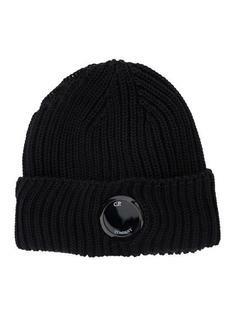 25FW 씨피 컴퍼니 비니 RFCMAC739A005509A999 BLACK DOM 썸네일 1