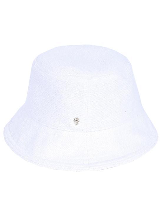 헬렌카민스키 버킷햇 HAT51758 WHITEWASH DOM - Helen Kaminski