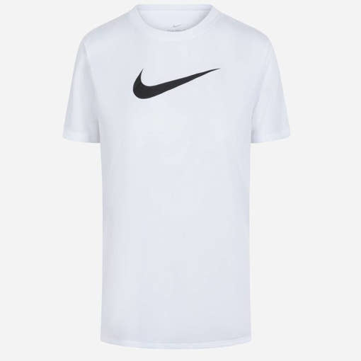 나이키 반팔 티셔츠 FQ4975100 WHITE DOM - Nike
