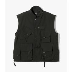 사우스투웨스트에잇 텐카라 트라우트 파카 OT453C BLACK DOM 썸네일 3