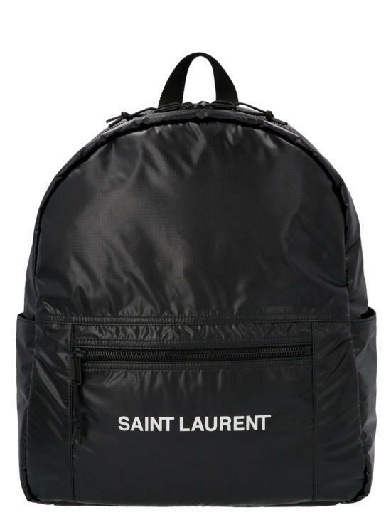 생로랑 백팩 623698HO27Z1054 BLACK DOM - Saint Laurent