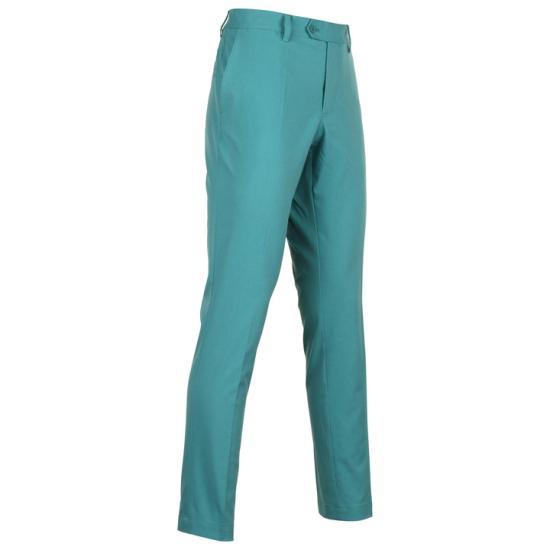 25SS 제이린드버그 스트레이트 팬츠 GMPA12996O257 TEAL DOM - J.Lindeberg