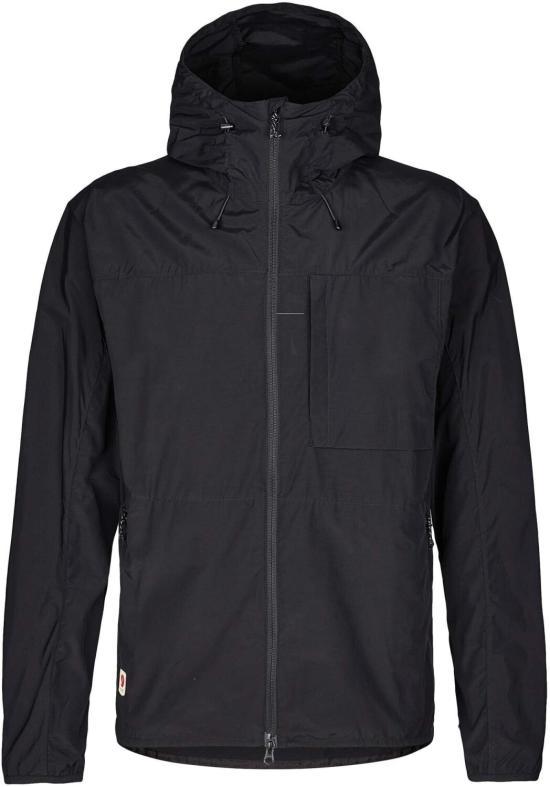 피엘라벤 자켓 82606550 BLACK DOM - Fjallraven