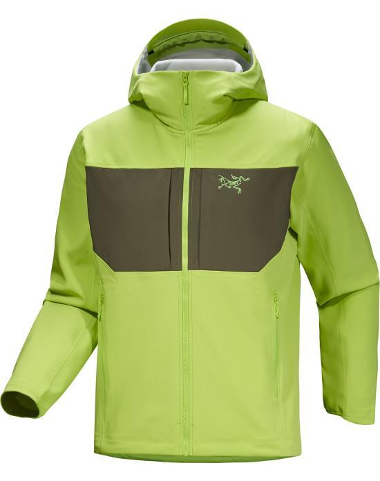 26SS 아크테릭스 자켓 AJQSM08485MTA MANTIS TATSU DOM - Arcteryx