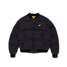 25FW 휴먼메이드 봄버 자켓 HM30JK027NAVY DOM 썸네일 1