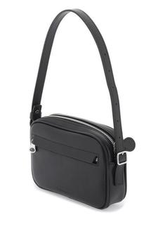 쿠레쥬 숄더백 124GSA092CR00279999 BLACK DOM 썸네일 2