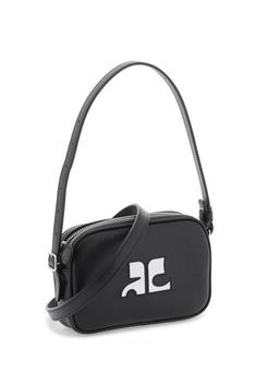 쿠레쥬 숄더백 124GSA092CR00279999 BLACK DOM 썸네일 3