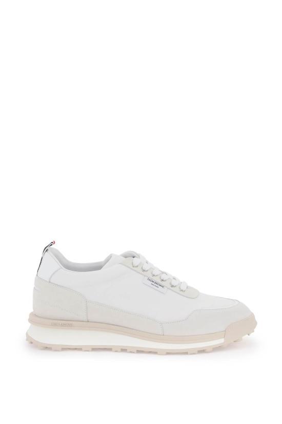 톰브라운 스니커즈 FFD133AF0488107 DOM - Thom Browne