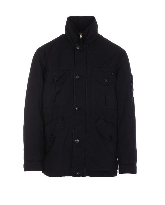 스톤 아일랜드 자켓 811541749V0020 NAVY DOM - Stone Island