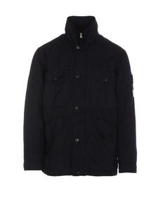 스톤 아일랜드 자켓 811541749V0020 NAVY DOM 썸네일 1