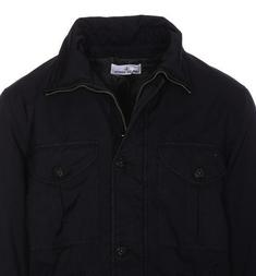 스톤 아일랜드 자켓 811541749V0020 NAVY DOM 썸네일 4