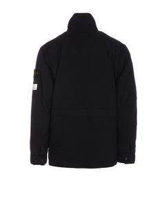 스톤 아일랜드 자켓 811541749V0020 NAVY DOM 썸네일 2