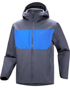 26SS 아크테릭스 자켓 AJQSM08485DFL DK STARTUS DOM 썸네일 1