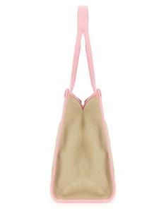 엠에스지엠 토트백 3641MDZ2459813 Pink 썸네일 3