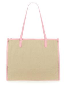 엠에스지엠 토트백 3641MDZ2459813 Pink 썸네일 2