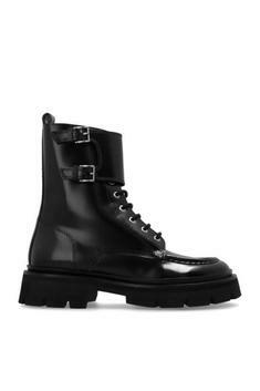 아미 부츠 USV257AL0071001 BLACK DOM 썸네일 1