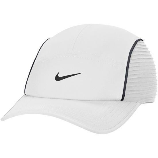 25FW 나이키 볼캡 FJ0736100 WHITE ANTHRACITE BLACK DOM - Nike