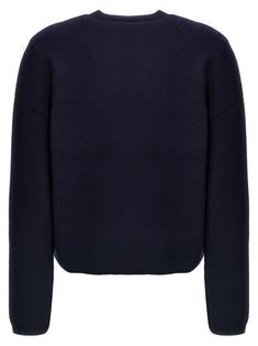 25FW 아페쎄 가디건 WVBDKF22301IAK BLUE DOM 썸네일 2