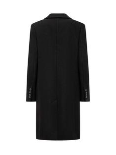 아미 코트 FCO010WV0049001 BLACK DOM 썸네일 2