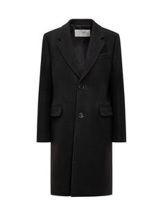 아미 코트 FCO010WV0049001 BLACK DOM 썸네일 1