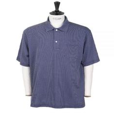 엔지니어드가먼츠 폴로 티셔츠 24S1B036OR103PF005 NAVY DOM 썸네일 1