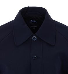26SS 아페쎄 자켓 COHKXF32026IAK BLU DOM 썸네일 4