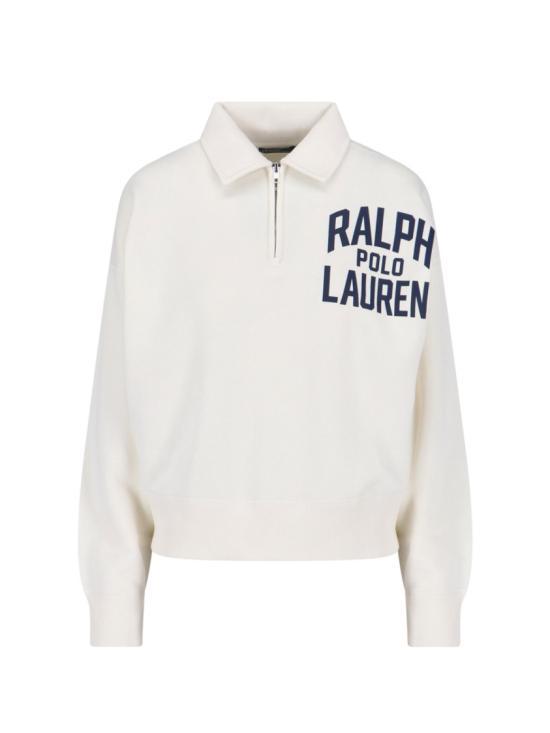 25FW 폴로 랄프로렌 터틀넥 211971753002 WHITE DOM - Polo Ralph Lauren