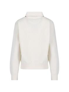 25FW 폴로 랄프로렌 터틀넥 211971753002 WHITE DOM 썸네일 2